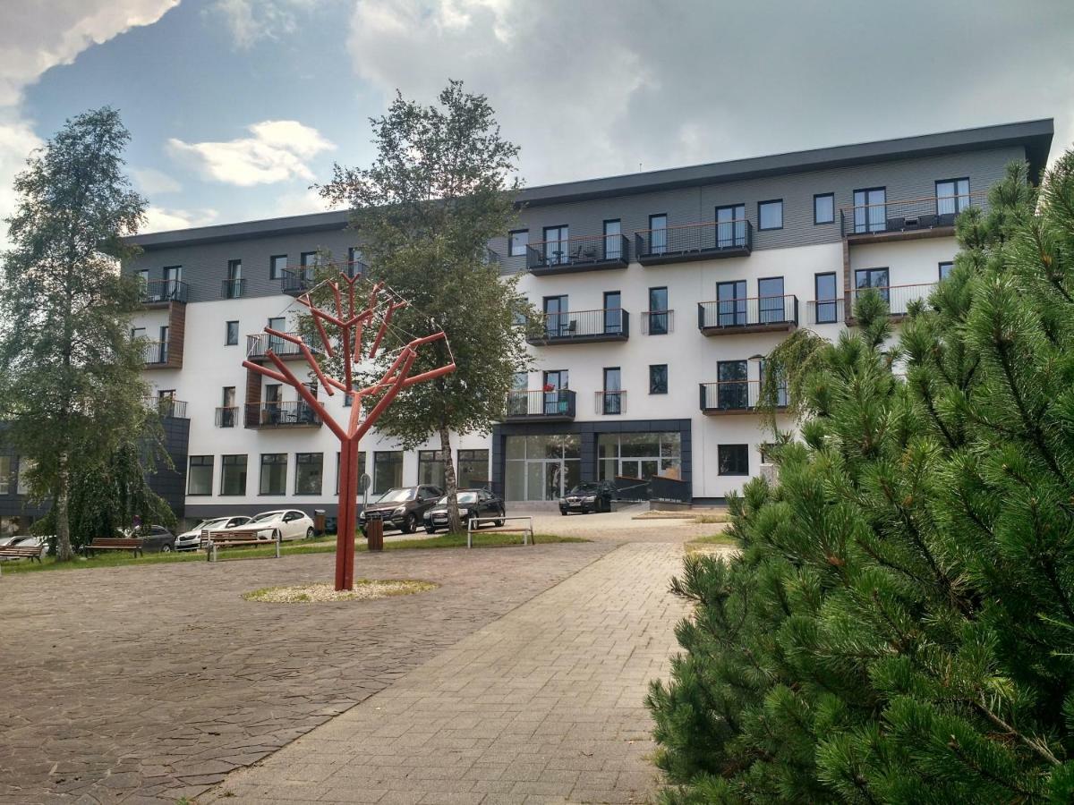 Apartment Lucy - Primo Tatry Stary Smokovec Vysoké Tatry Exteriér fotografie